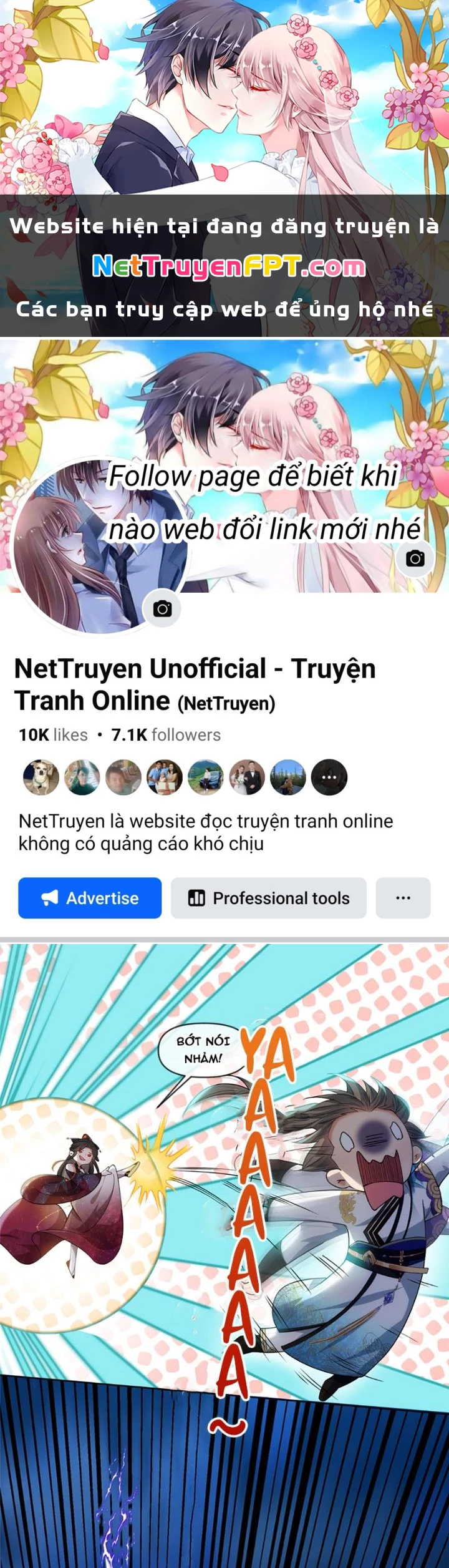 Ở Bên Cạnh Nữ Ma Đầu Chapter 27 - 1