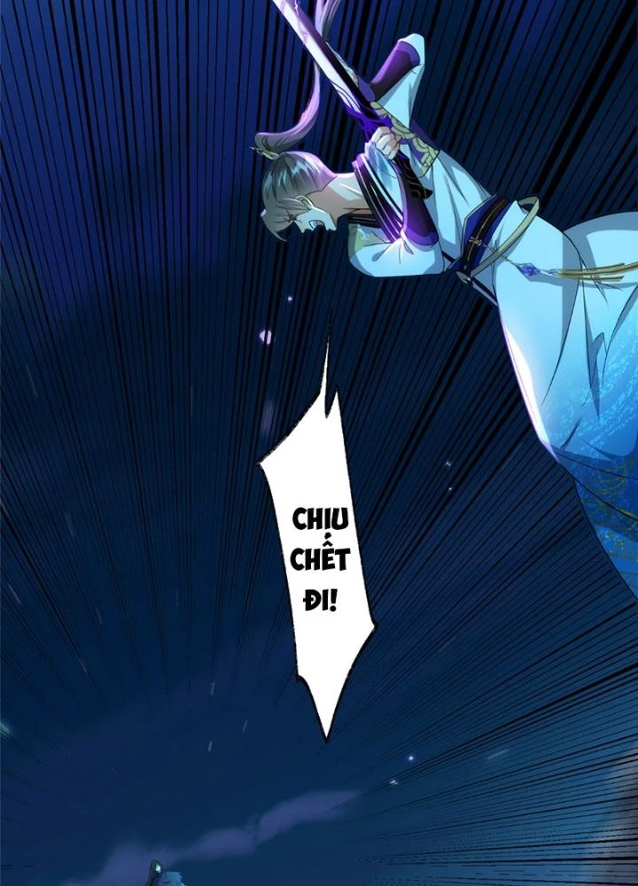 Ở Bên Cạnh Nữ Ma Đầu Chapter 27 - 3