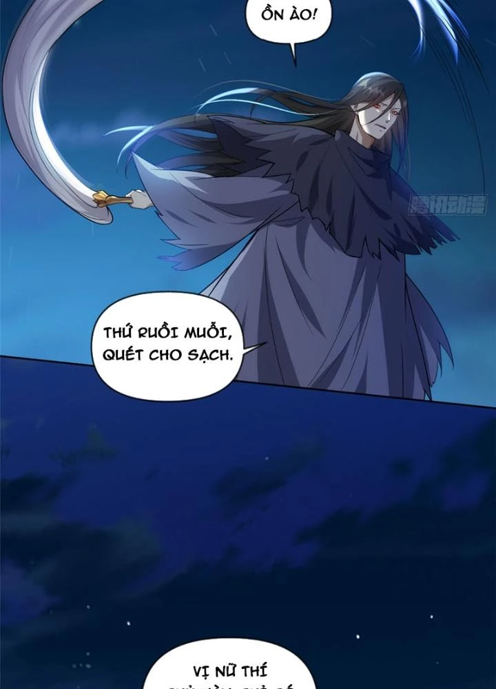 Ở Bên Cạnh Nữ Ma Đầu Chapter 27 - 7