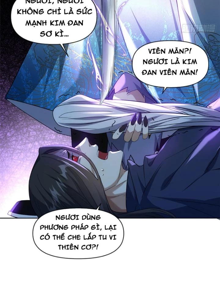 Ở Bên Cạnh Nữ Ma Đầu Chapter 27 - 21
