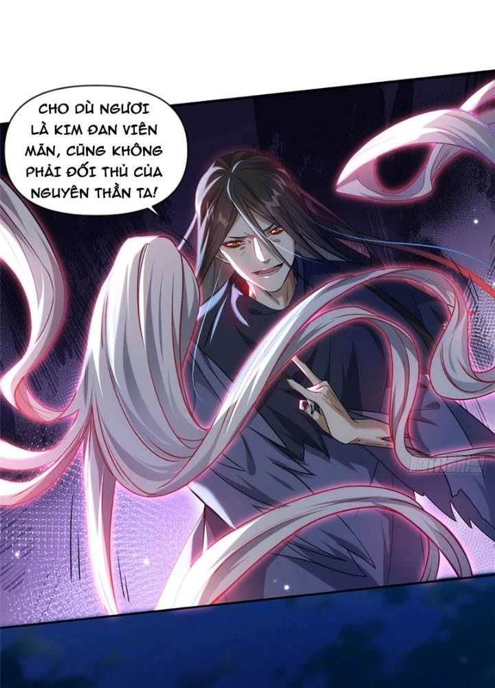 Ở Bên Cạnh Nữ Ma Đầu Chapter 27 - 31