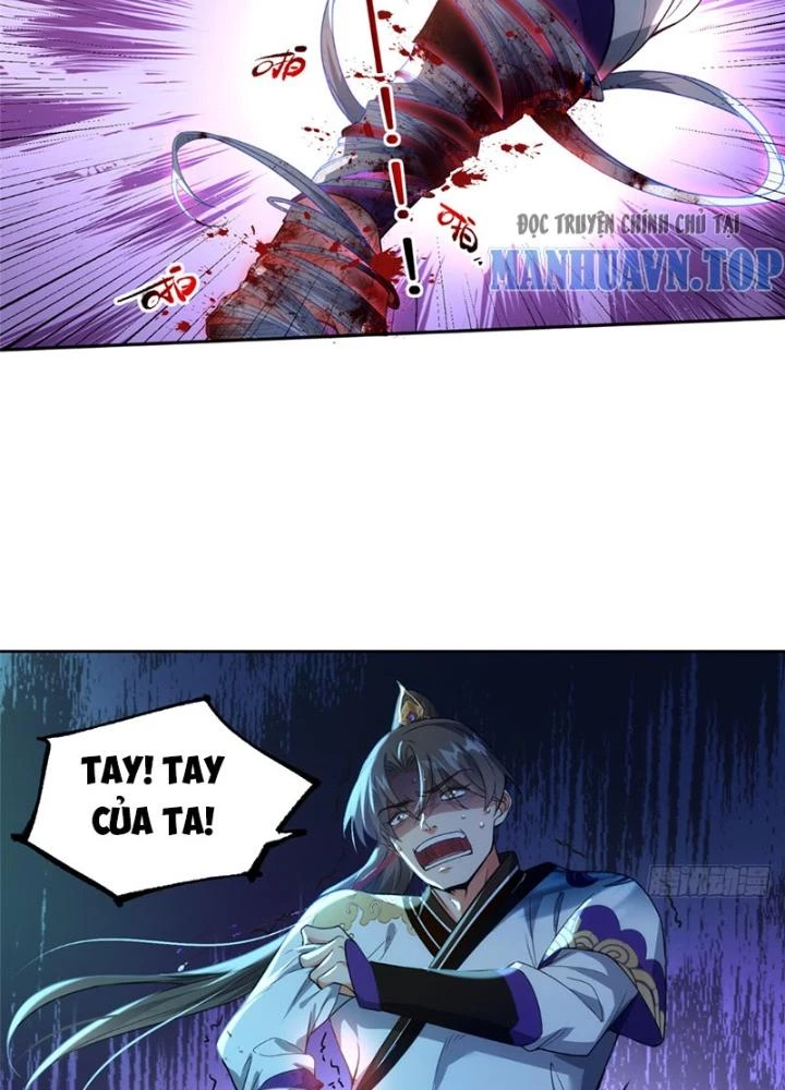 Ở Bên Cạnh Nữ Ma Đầu Chapter 27 - 35