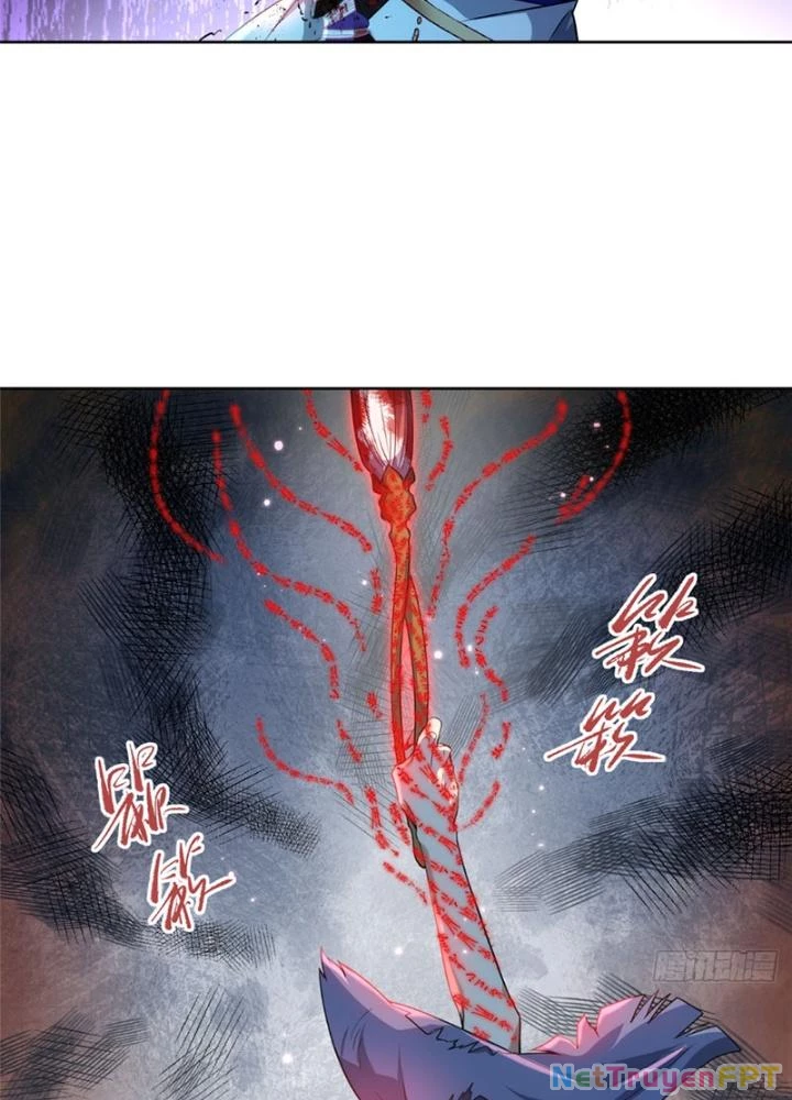 Ở Bên Cạnh Nữ Ma Đầu Chapter 27 - 37