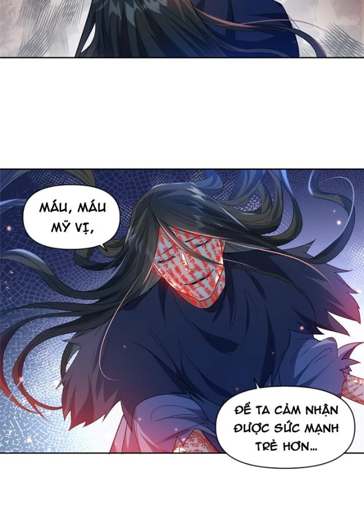 Ở Bên Cạnh Nữ Ma Đầu Chapter 27 - 39