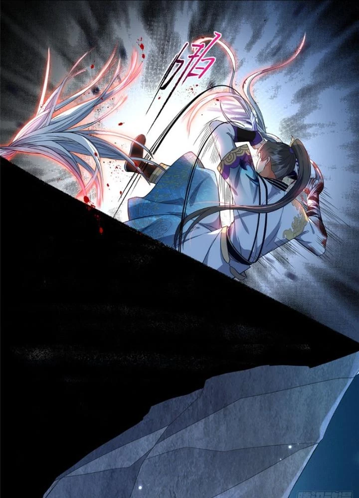 Ở Bên Cạnh Nữ Ma Đầu Chapter 27 - 41