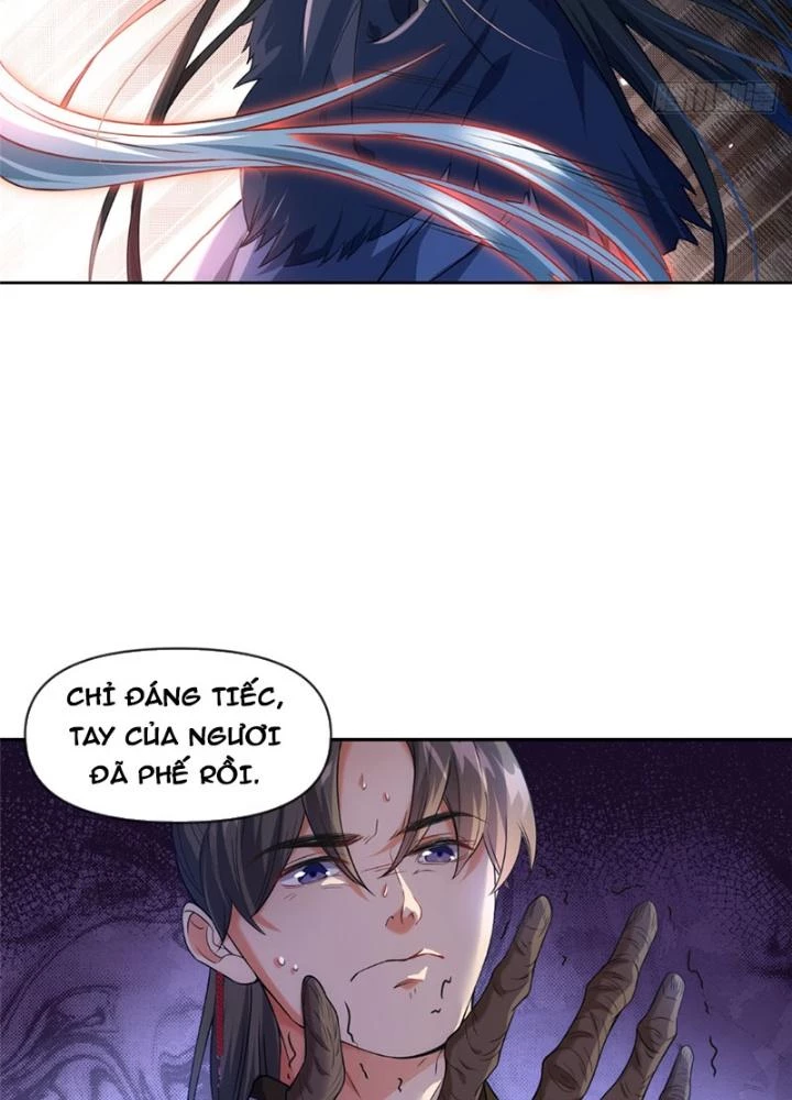 Ở Bên Cạnh Nữ Ma Đầu Chapter 27 - 51