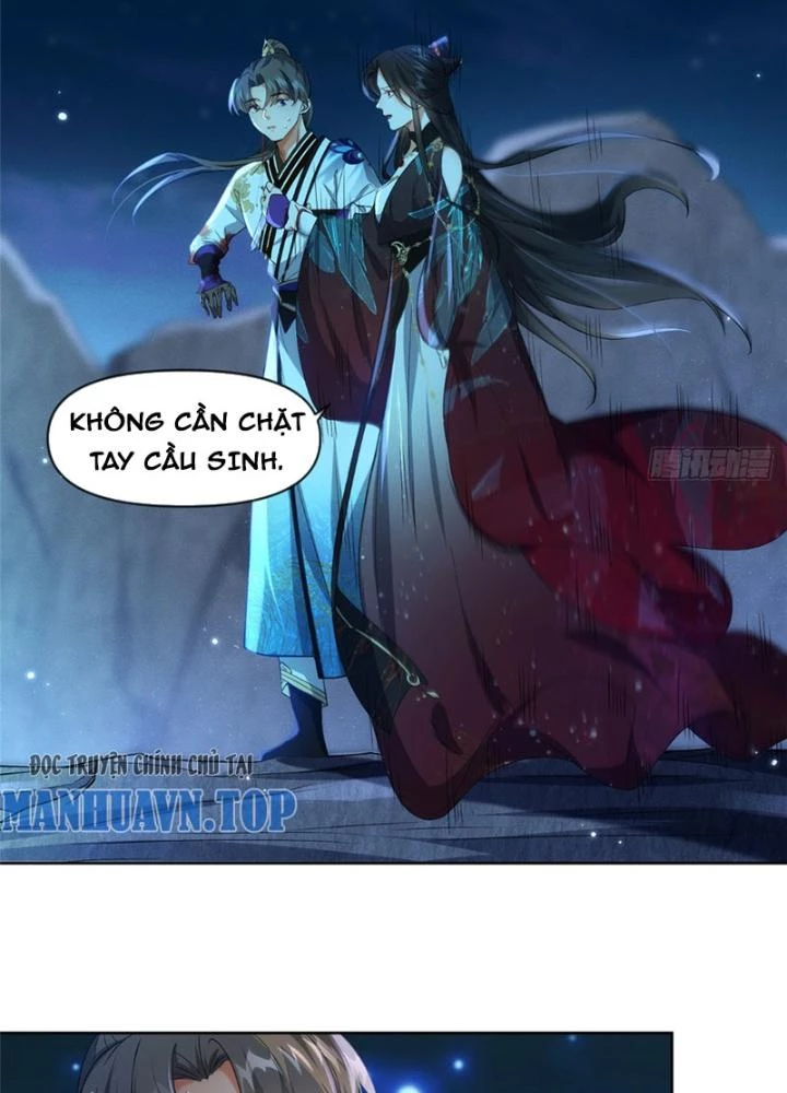 Ở Bên Cạnh Nữ Ma Đầu Chapter 27 - 55