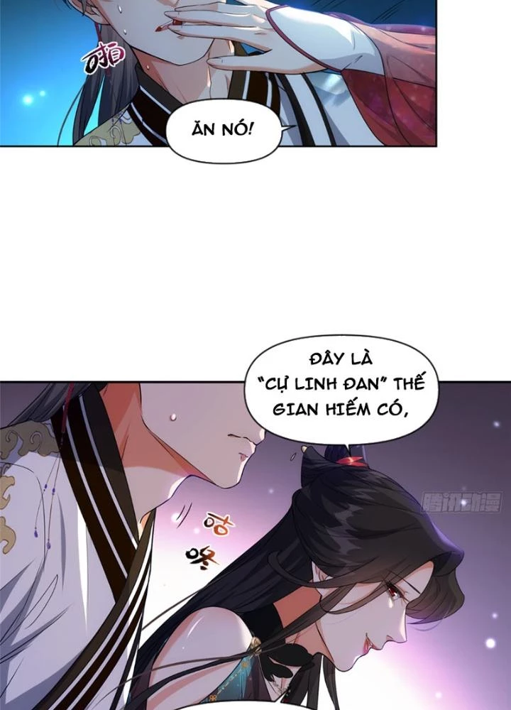 Ở Bên Cạnh Nữ Ma Đầu Chapter 27 - 57