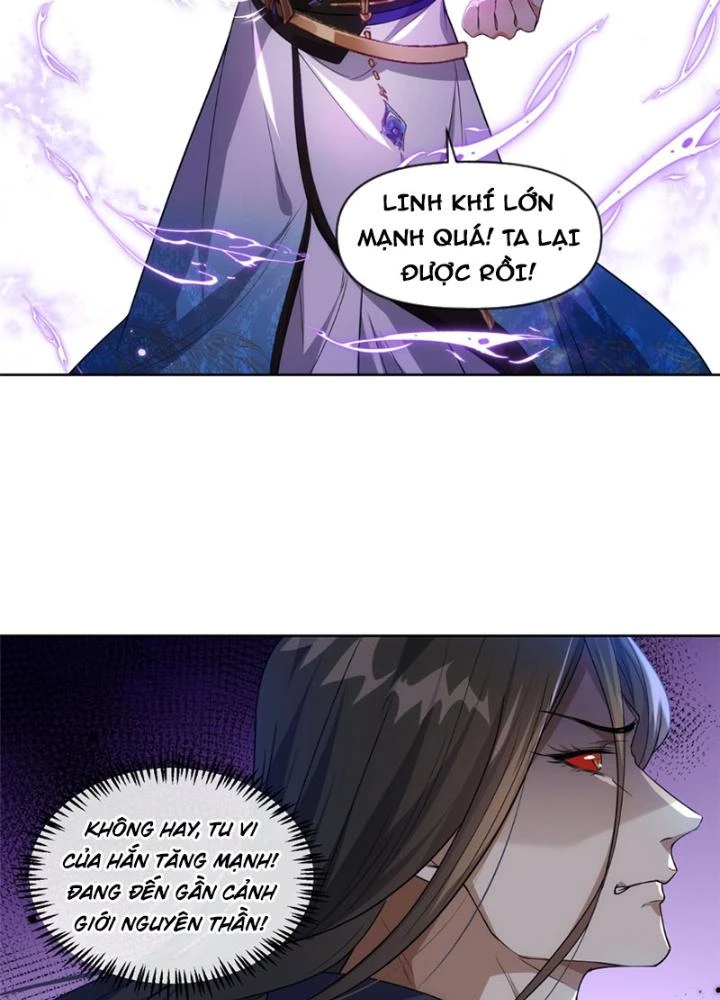 Ở Bên Cạnh Nữ Ma Đầu Chapter 27 - 61
