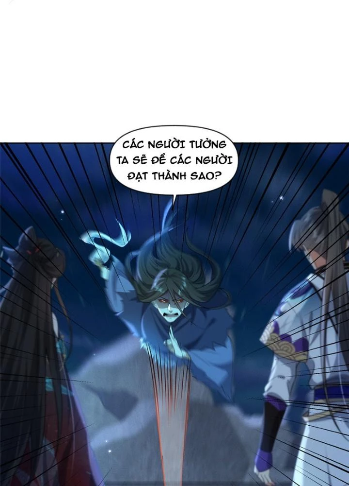 Ở Bên Cạnh Nữ Ma Đầu Chapter 27 - 63