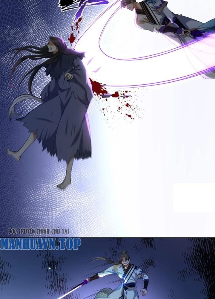 Ở Bên Cạnh Nữ Ma Đầu Chapter 27 - 69