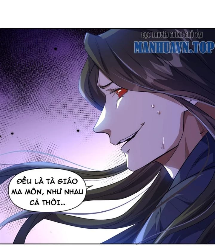 Ở Bên Cạnh Nữ Ma Đầu Chapter 27 - 77