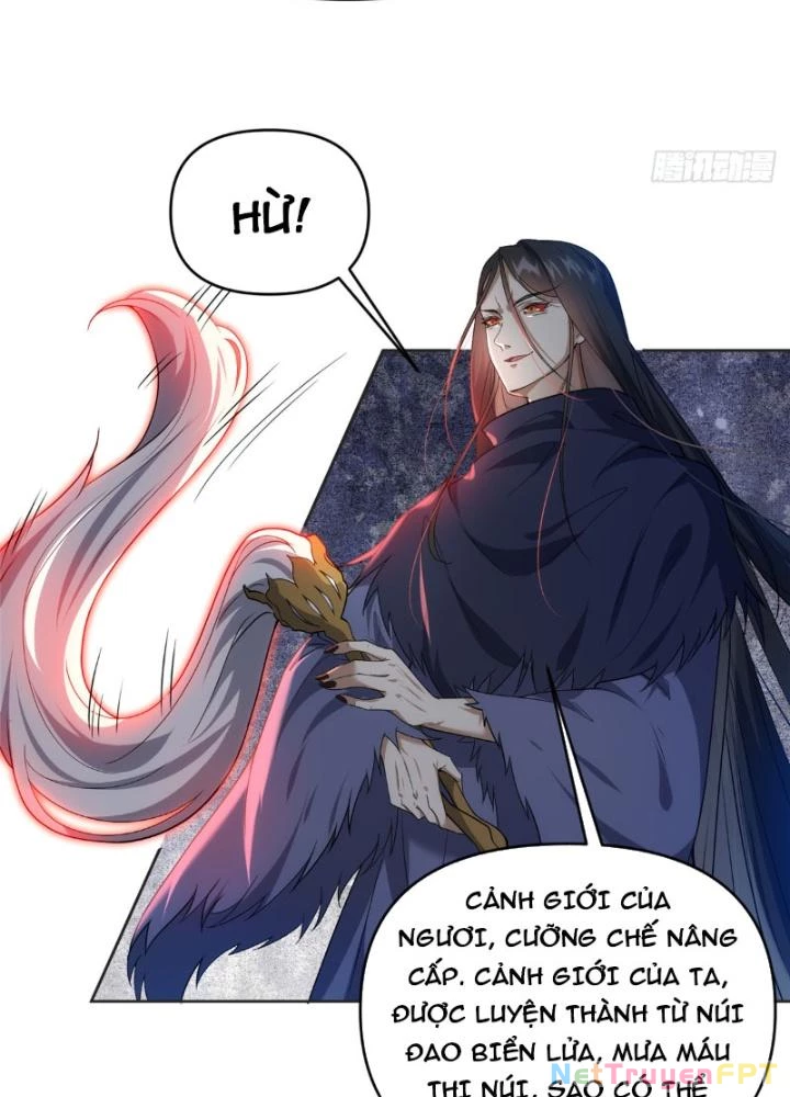 Ở Bên Cạnh Nữ Ma Đầu Chapter 28 - 6