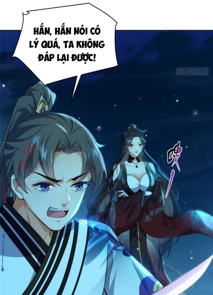 Ở Bên Cạnh Nữ Ma Đầu Chapter 28 - 8