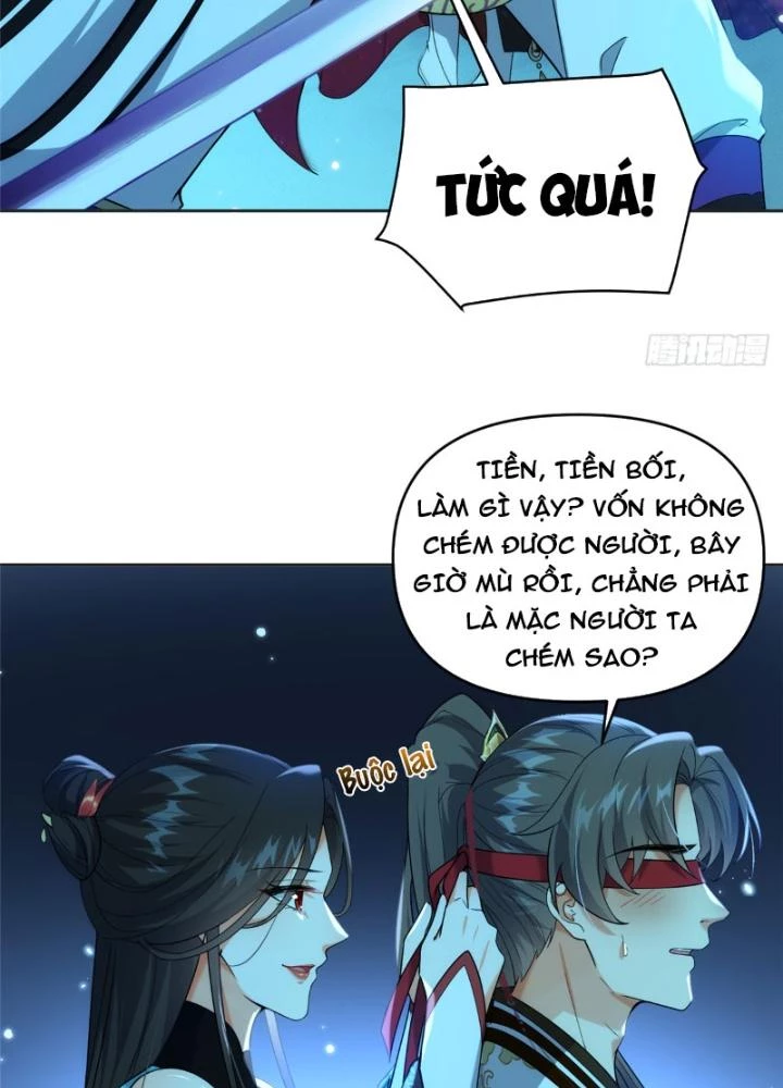 Ở Bên Cạnh Nữ Ma Đầu Chapter 28 - 10