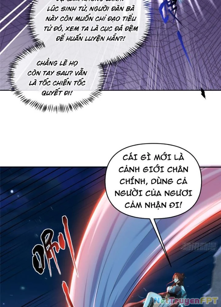 Ở Bên Cạnh Nữ Ma Đầu Chapter 28 - 14