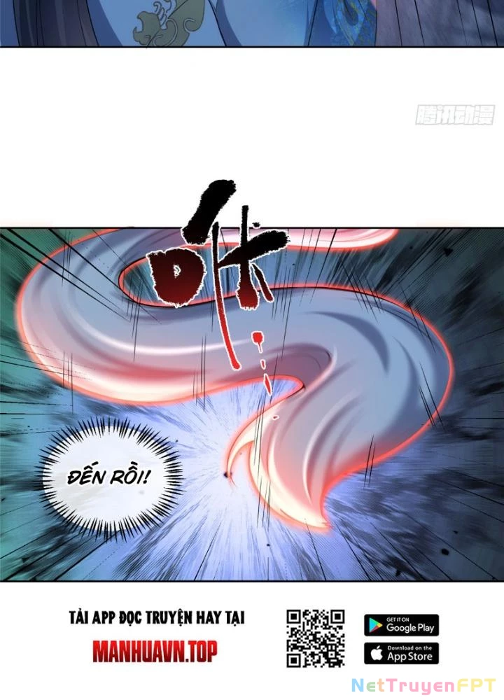 Ở Bên Cạnh Nữ Ma Đầu Chapter 28 - 20