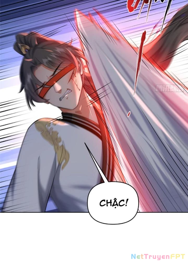 Ở Bên Cạnh Nữ Ma Đầu Chapter 28 - 22