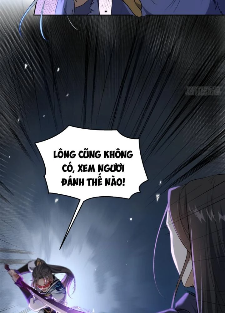 Ở Bên Cạnh Nữ Ma Đầu Chapter 28 - 38