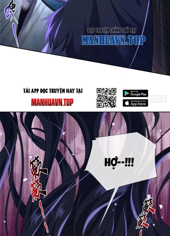 Ở Bên Cạnh Nữ Ma Đầu Chapter 28 - 40