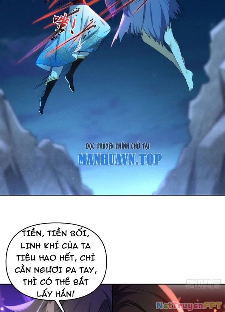 Ở Bên Cạnh Nữ Ma Đầu Chapter 28 - 46
