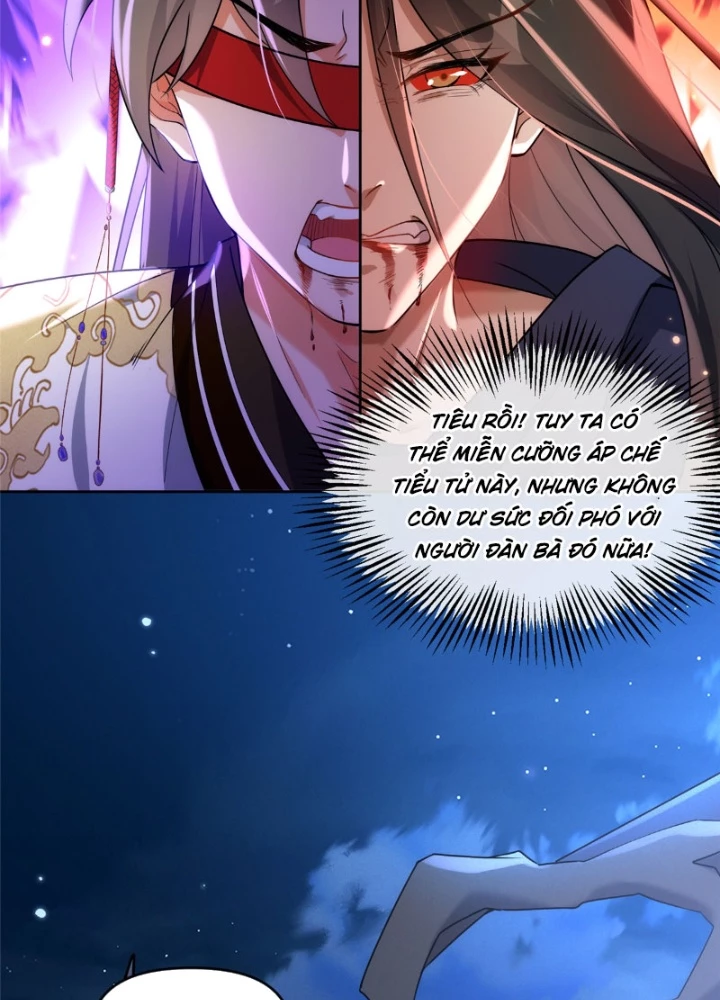 Ở Bên Cạnh Nữ Ma Đầu Chapter 28 - 48