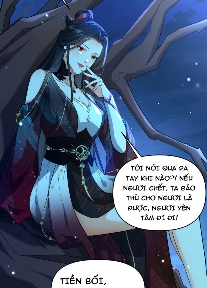 Ở Bên Cạnh Nữ Ma Đầu Chapter 28 - 50