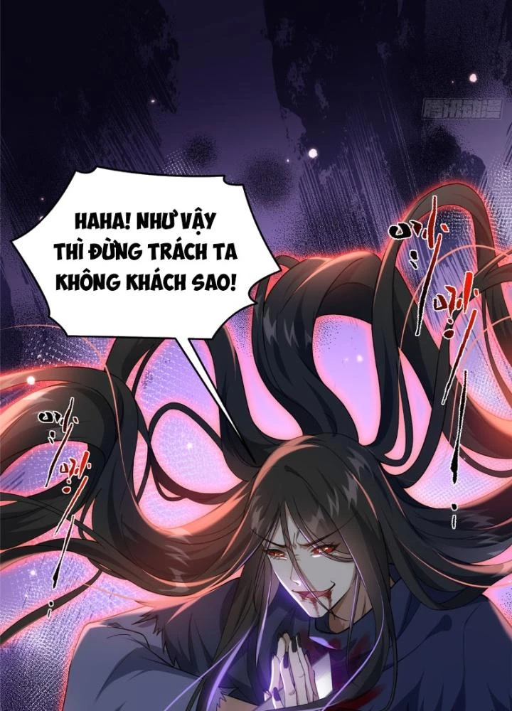 Ở Bên Cạnh Nữ Ma Đầu Chapter 28 - 52