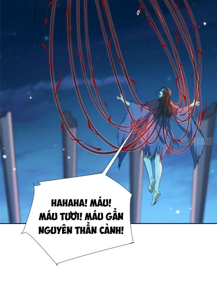 Ở Bên Cạnh Nữ Ma Đầu Chapter 28 - 58