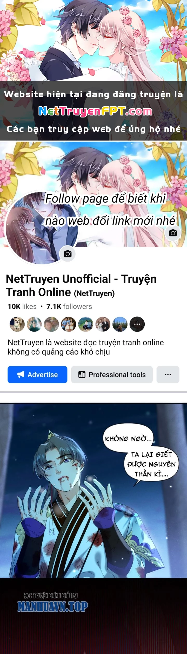 Ở Bên Cạnh Nữ Ma Đầu Chapter 29 - 1
