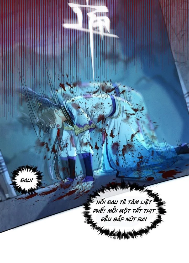Ở Bên Cạnh Nữ Ma Đầu Chapter 29 - 3