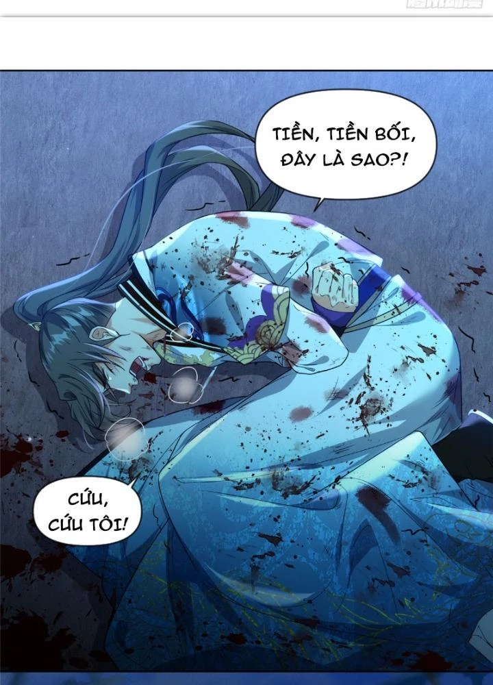 Ở Bên Cạnh Nữ Ma Đầu Chapter 29 - 5