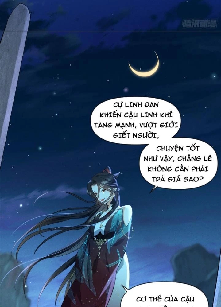 Ở Bên Cạnh Nữ Ma Đầu Chapter 29 - 7
