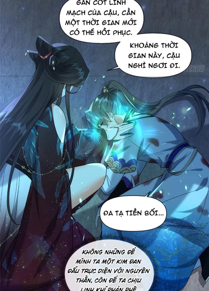 Ở Bên Cạnh Nữ Ma Đầu Chapter 29 - 11
