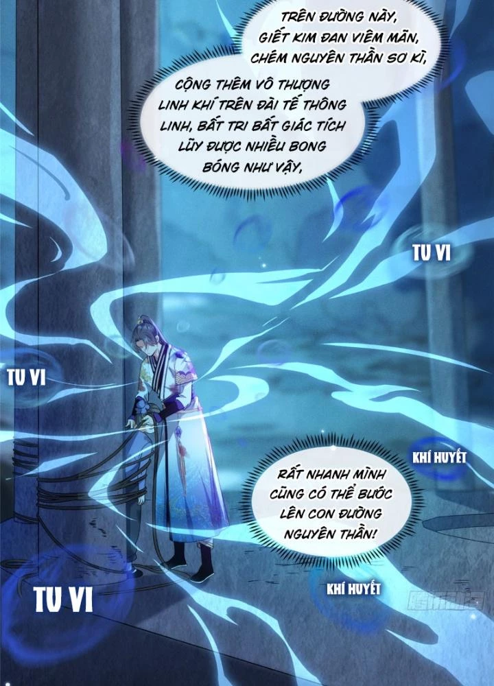 Ở Bên Cạnh Nữ Ma Đầu Chapter 29 - 17