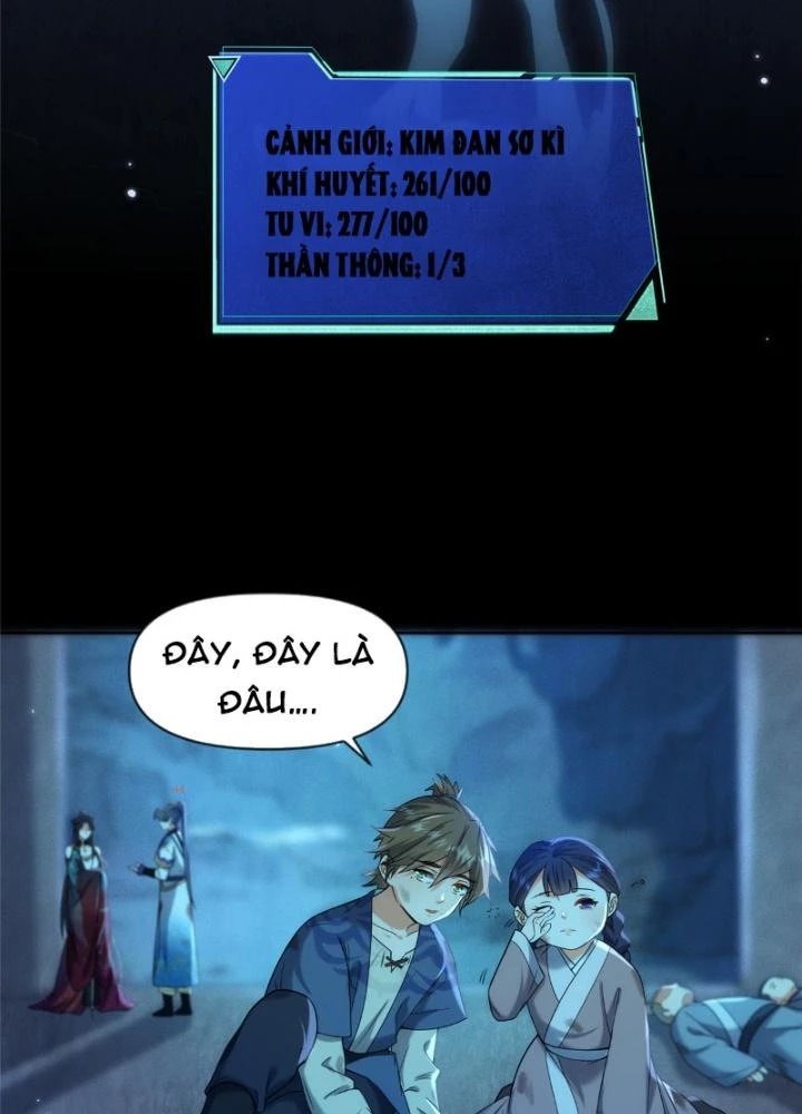 Ở Bên Cạnh Nữ Ma Đầu Chapter 29 - 19
