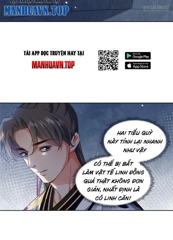 Ở Bên Cạnh Nữ Ma Đầu Chapter 29 - 21