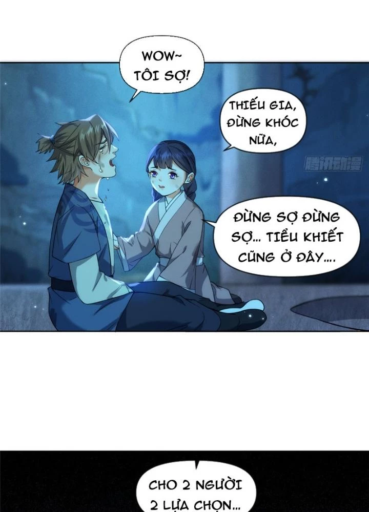 Ở Bên Cạnh Nữ Ma Đầu Chapter 29 - 23