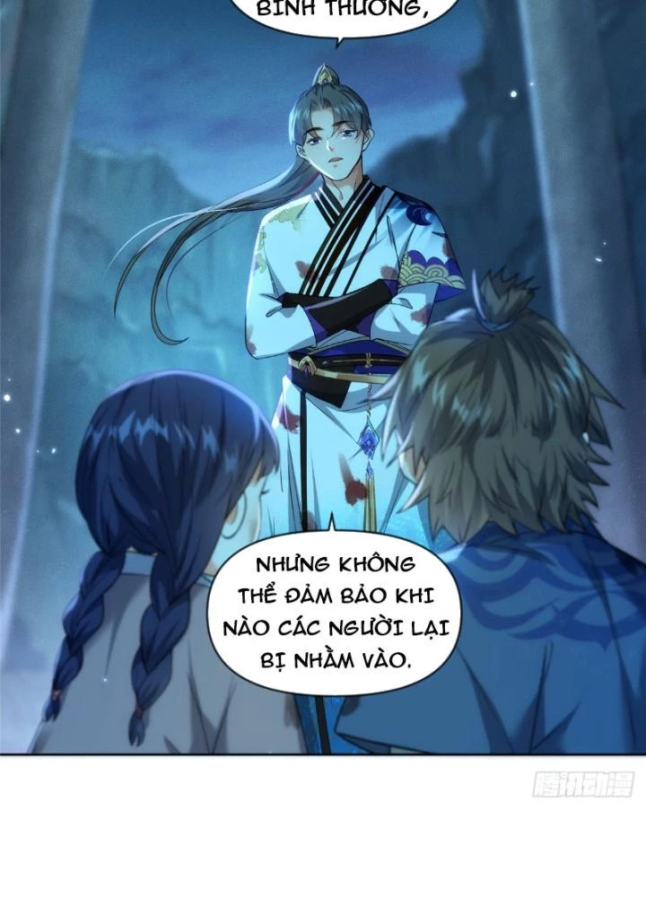 Ở Bên Cạnh Nữ Ma Đầu Chapter 29 - 27