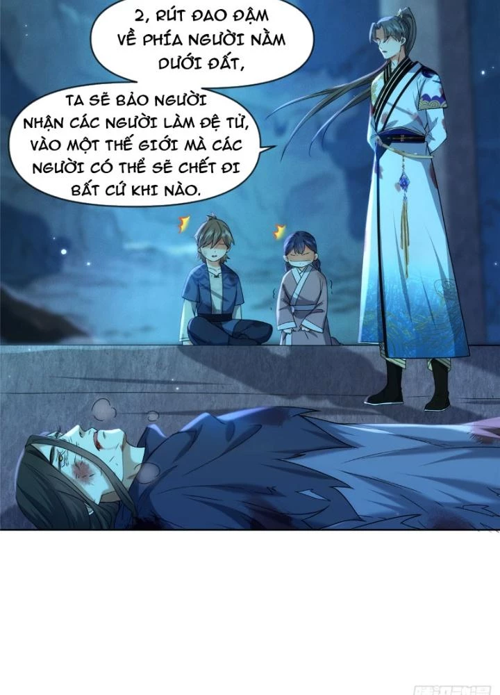 Ở Bên Cạnh Nữ Ma Đầu Chapter 29 - 29