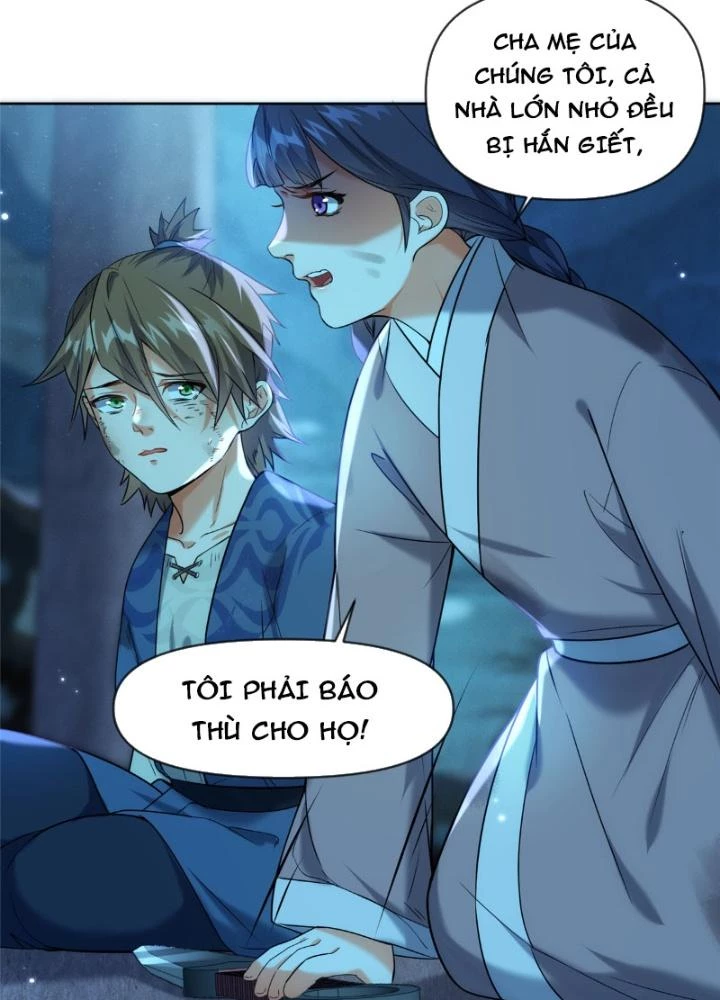 Ở Bên Cạnh Nữ Ma Đầu Chapter 29 - 31