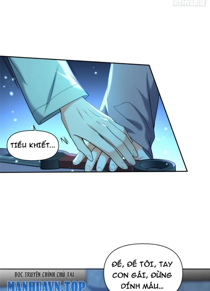 Ở Bên Cạnh Nữ Ma Đầu Chapter 29 - 33