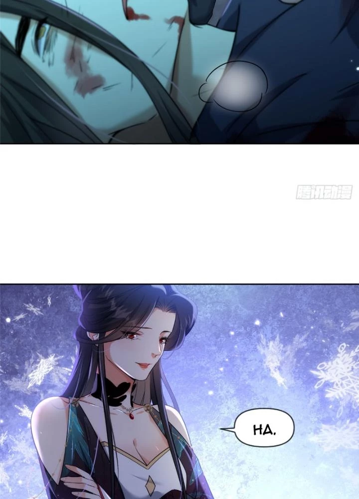 Ở Bên Cạnh Nữ Ma Đầu Chapter 29 - 39