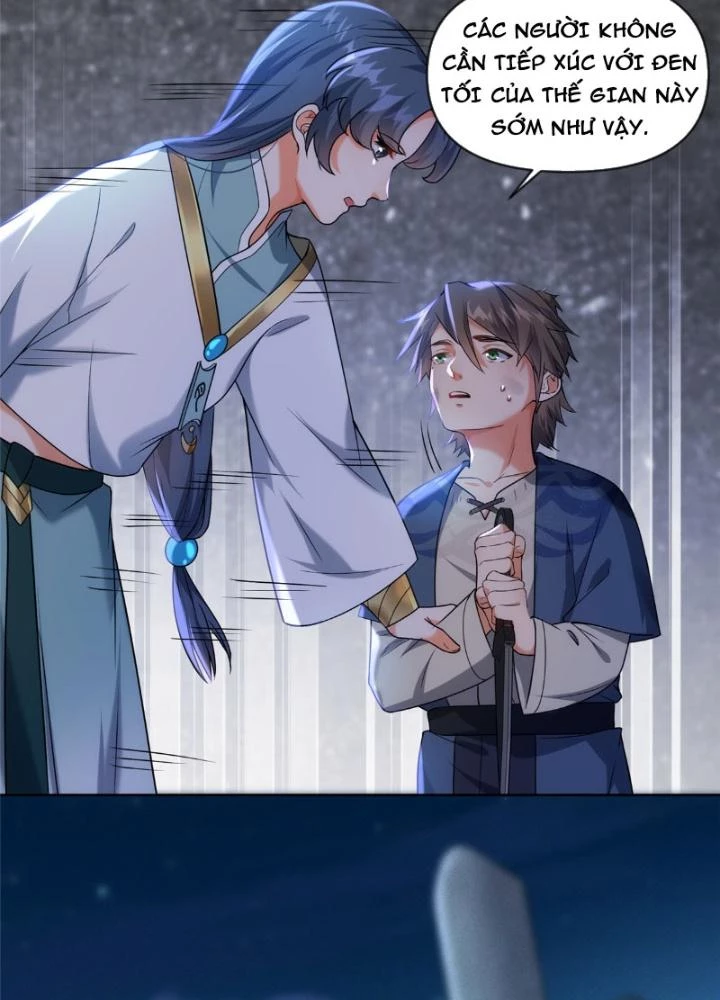 Ở Bên Cạnh Nữ Ma Đầu Chapter 29 - 45
