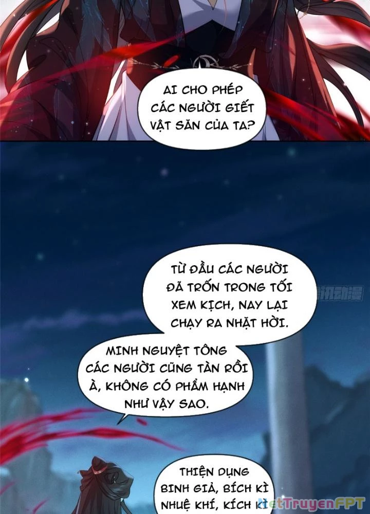 Ở Bên Cạnh Nữ Ma Đầu Chapter 29 - 51