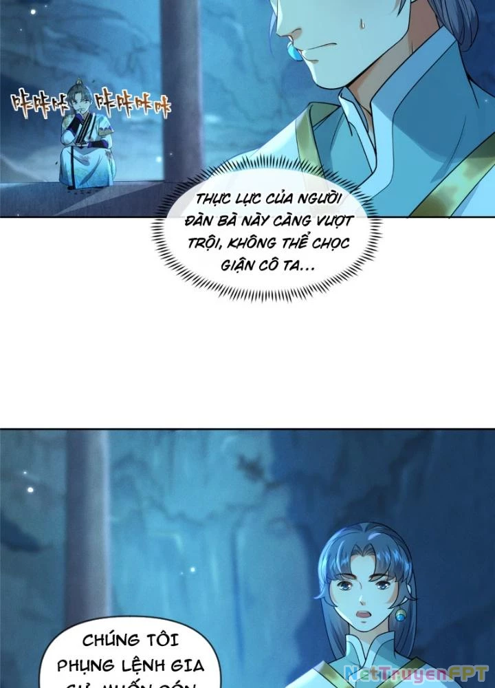 Ở Bên Cạnh Nữ Ma Đầu Chapter 29 - 55