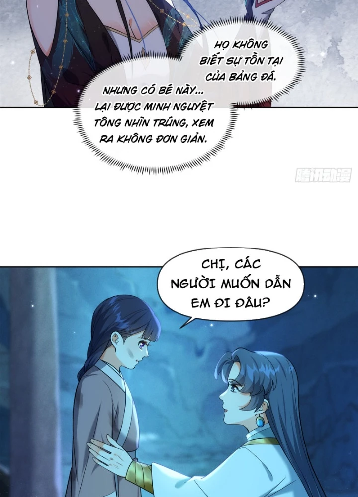Ở Bên Cạnh Nữ Ma Đầu Chapter 29 - 59