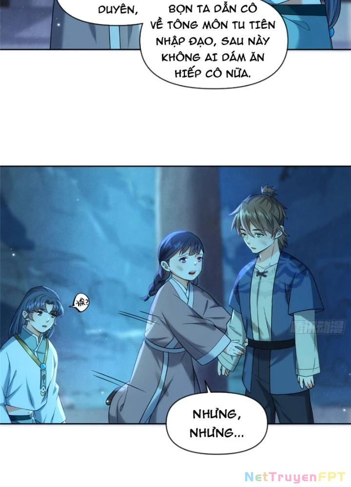 Ở Bên Cạnh Nữ Ma Đầu Chapter 29 - 61