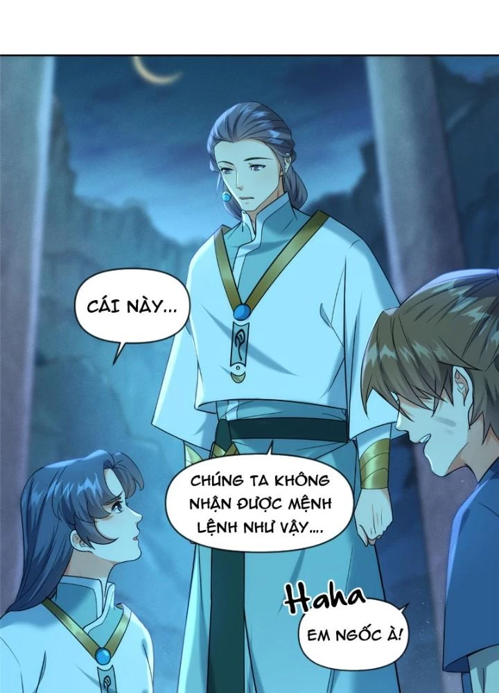 Ở Bên Cạnh Nữ Ma Đầu Chapter 29 - 65