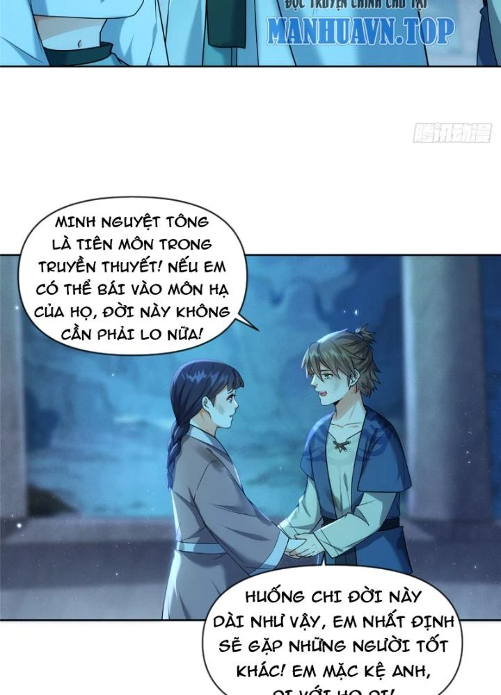 Ở Bên Cạnh Nữ Ma Đầu Chapter 29 - 67
